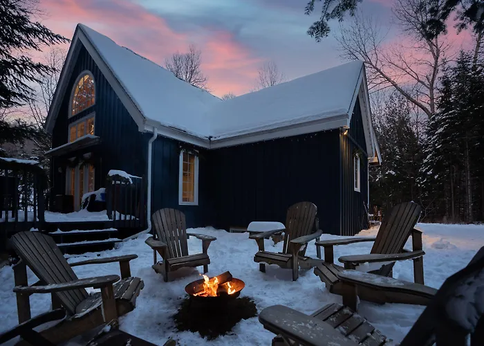 Maison Napoléon B&B Mont-Tremblant
