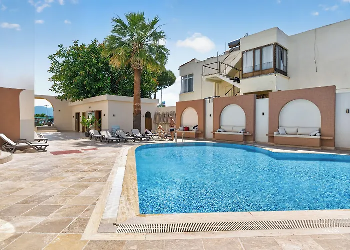 Mia Casa Hotel Fethiye