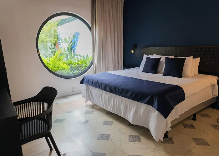 Via Porto Hotel San Salvador