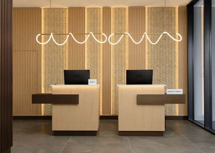 Hotel Courtyard By Marriott Milano Linate