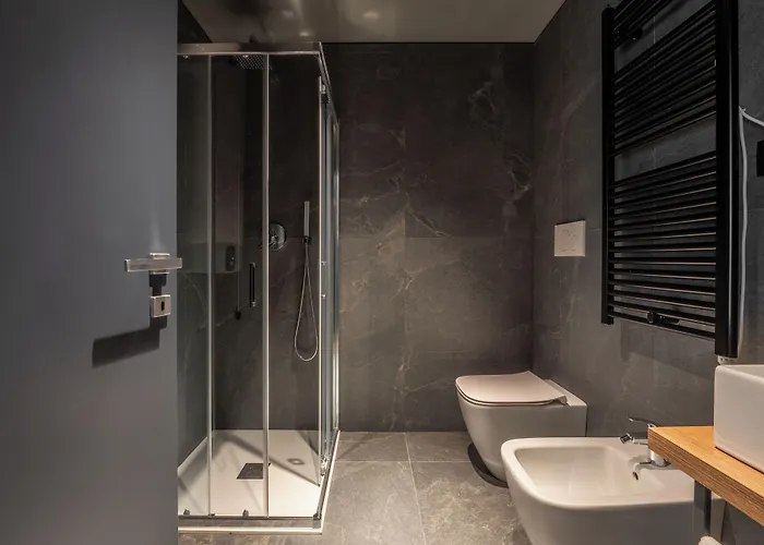 Hotel Levelup Treviso