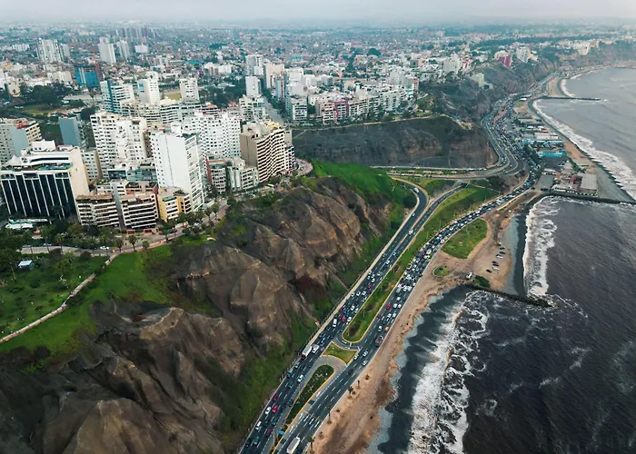 Nhow Lima