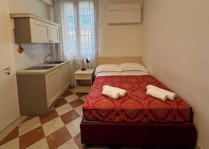 Collegio Amdg Hotel Venice