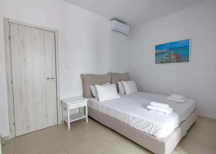 Porto Bello Di Paros