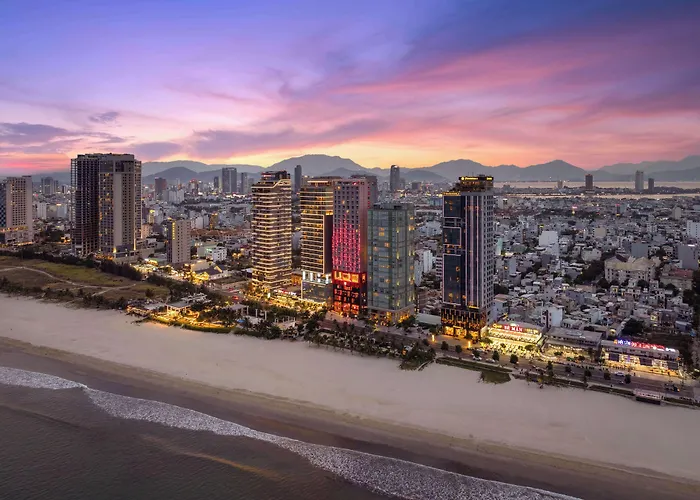 Hotel Radisson Red Danang