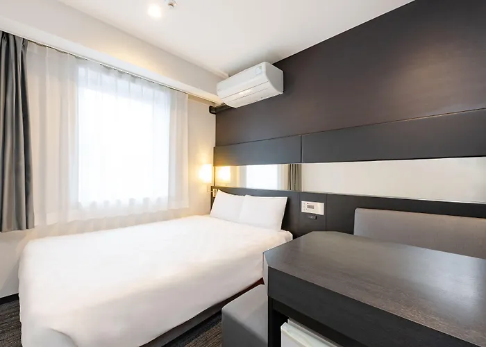 The Onefive Osaka Namba Dotonbori Hotel