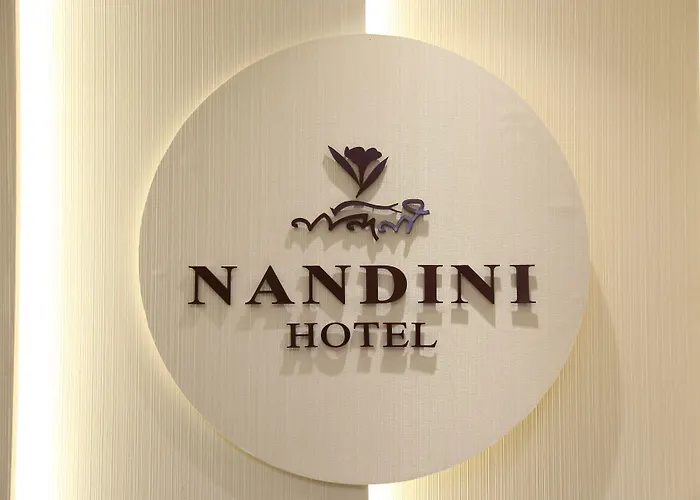 Hotel Nandini Dhaka
