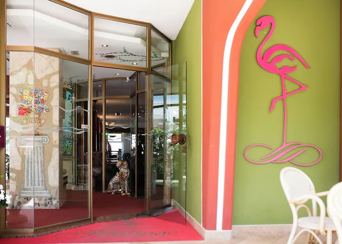 Hotel Flamingo Gatteo a Mare