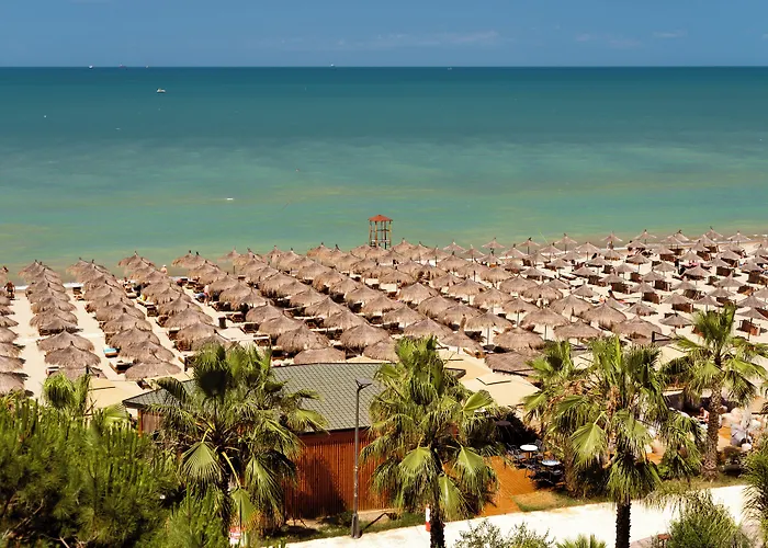 VM Resort&SPA Golem 