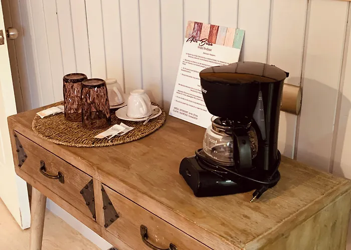 Arte Brisa Hostal Boutique Puerto Natales