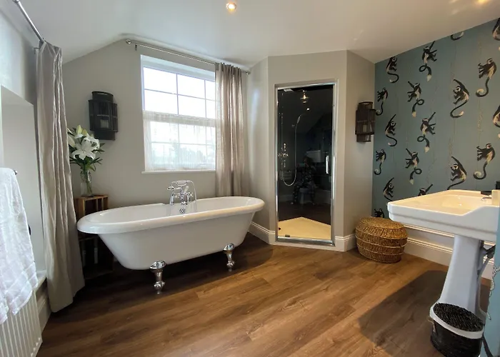 No 22 B&B Barnstaple