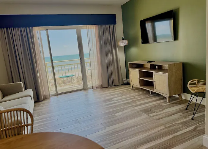 Montego Bay Resort North Wildwood