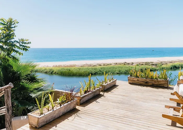 Villas La Mar - Adults 15 Plus Todos Santos