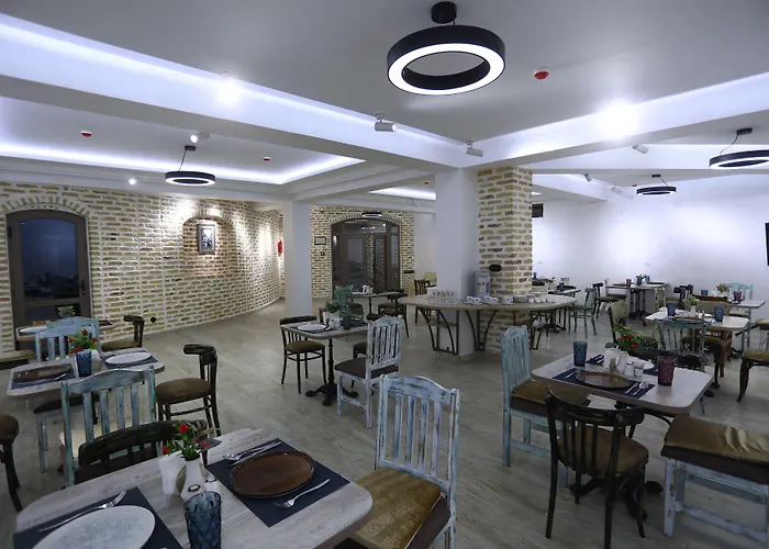 Boutique Hotel Arka Samarkand