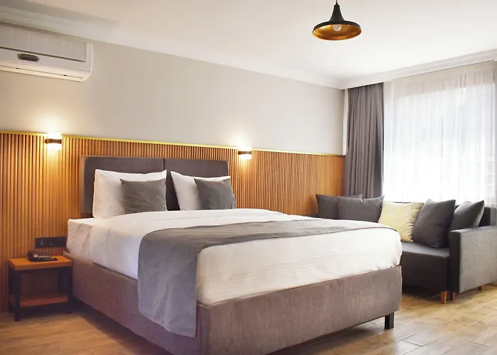 Vera Taksim Hotel İstanbul