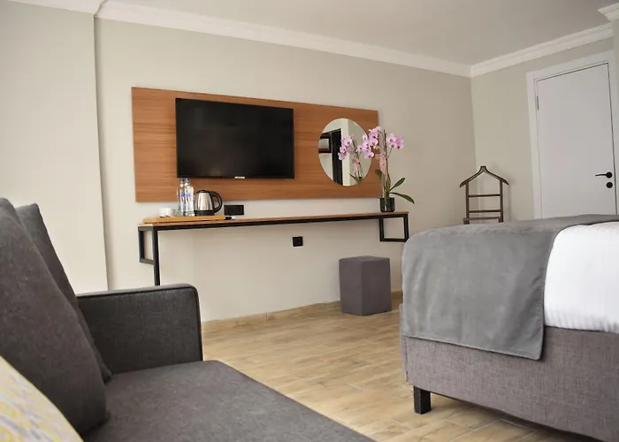 Vera Taksim Hotel İstanbul
