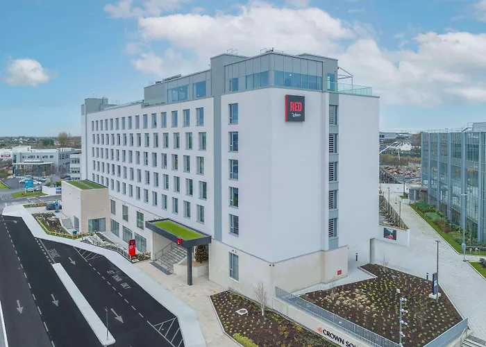 Hotel Radisson Red Galway