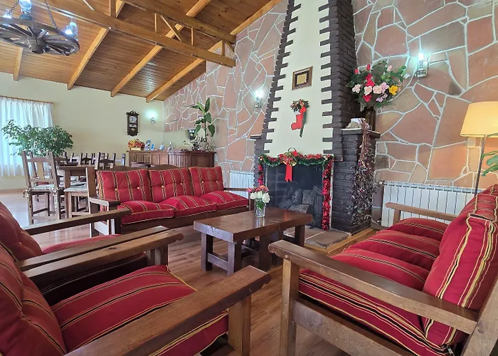 Hotel Upsala El Calafate