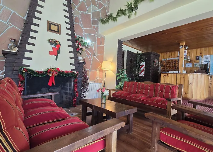 Hotel Upsala El Calafate