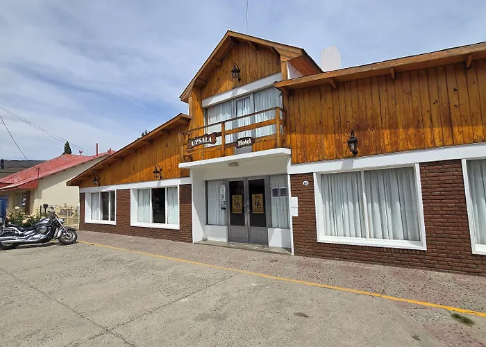 Hotel Upsala El Calafate