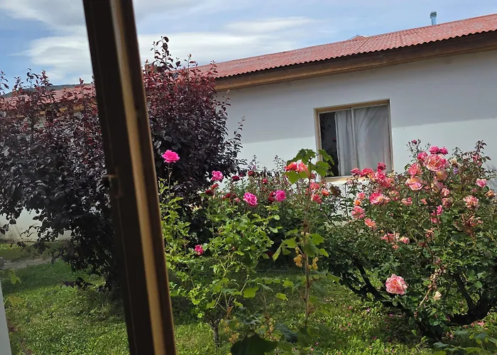 Hotel Upsala El Calafate