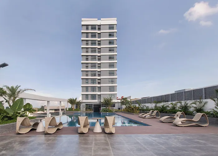 Citadines Bacolod City