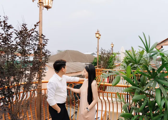 75 Garden Inn Huế