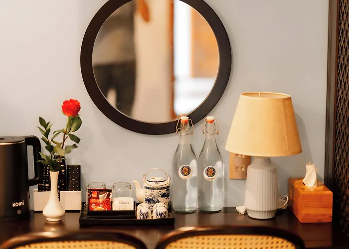 75 Garden Inn Huế
