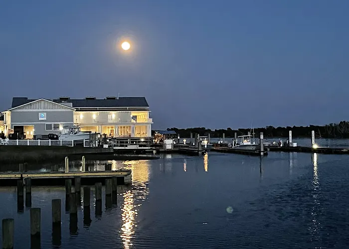 Beaufort Hotel