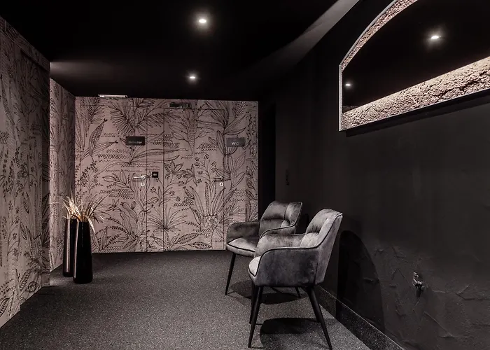 Belmonte Tirol - Boutique Hotel Sillian