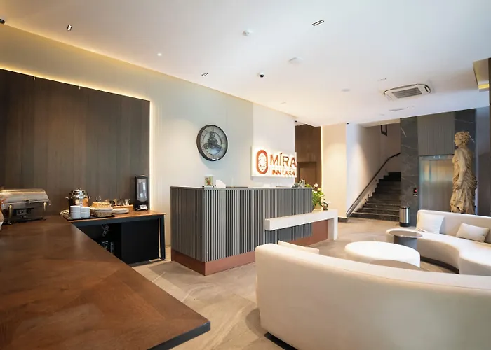 Mira Inn Lara Antalya