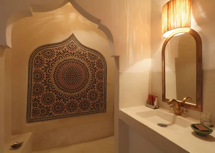 Riad Dar Dar Marrakesh