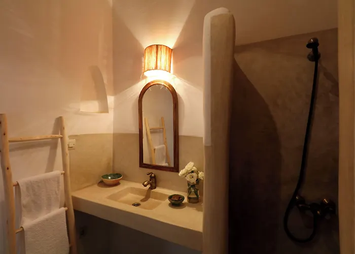 Riad Dar Dar Marrakesh
