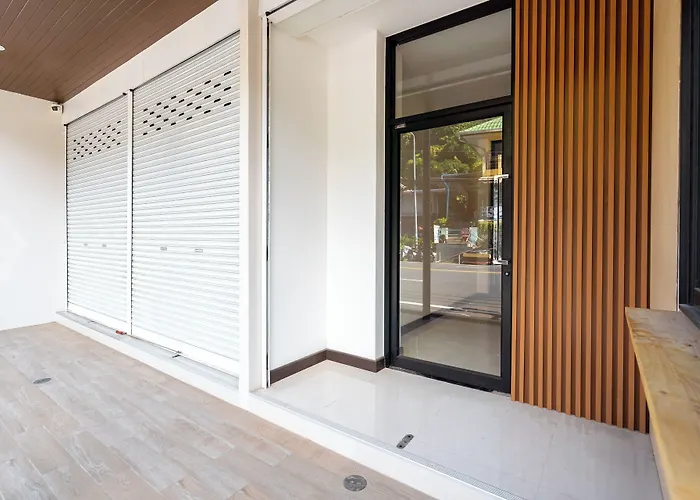 Maiiam Guesthouse Patong Beach