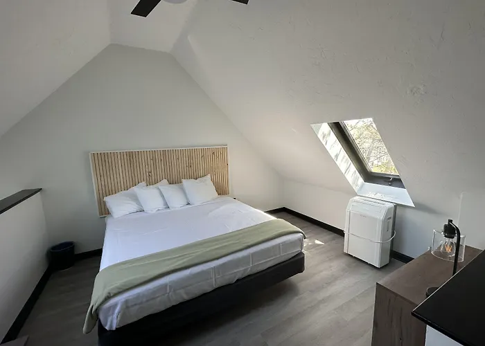 Harborside Suites Yarmouth
