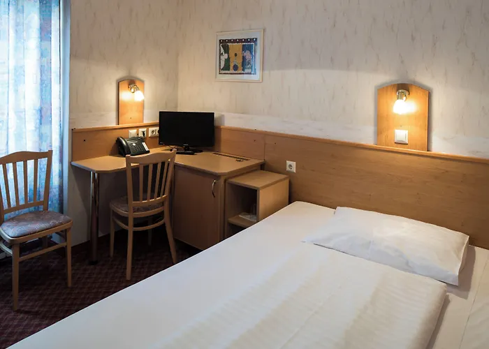 Hotel Admiral Vienna
