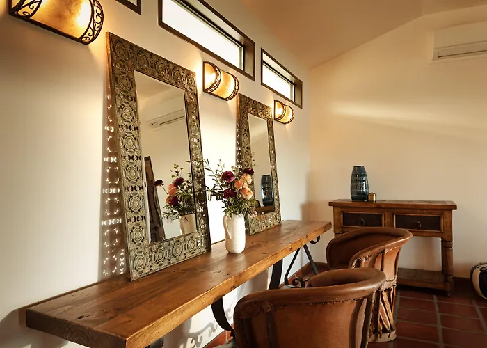 Bed and Breakfast La Lomita Ranch San Luis Obispo