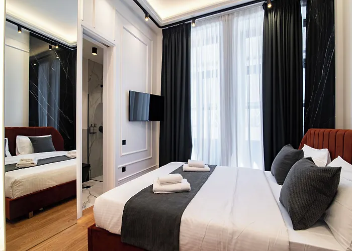 Athens Icon Collection Hotel