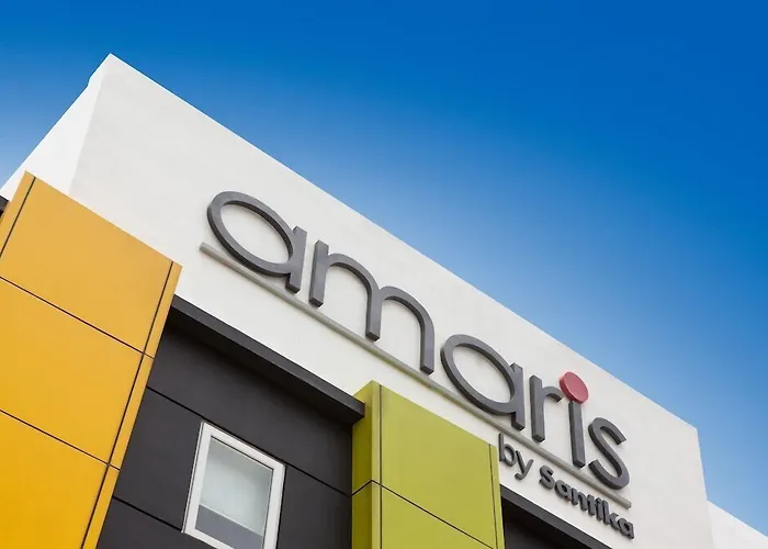 Amaris Hotel Sriwedari Solo