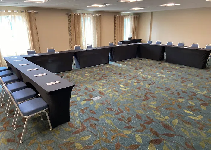 Candlewood Suites - Orlando - Lake Buena Vista By Ihg