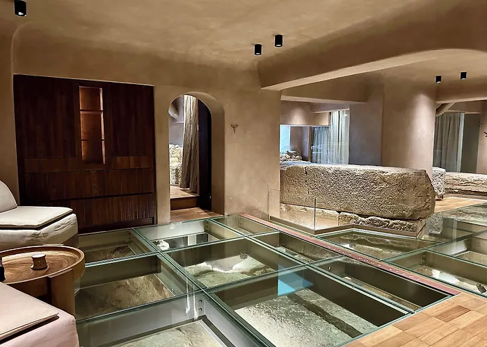 Niche Hotel Atina