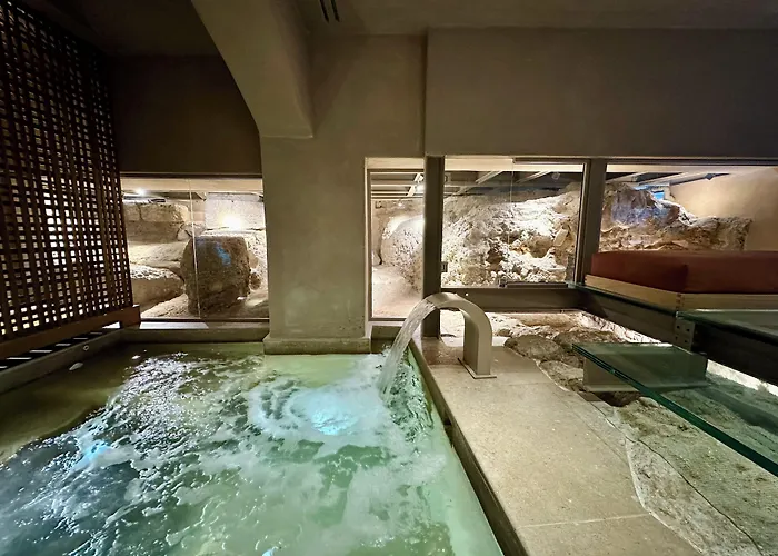 Niche Hotel Atina