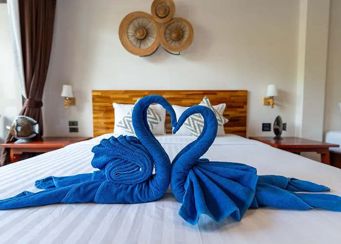 Wind Beach Resort Ko Tao