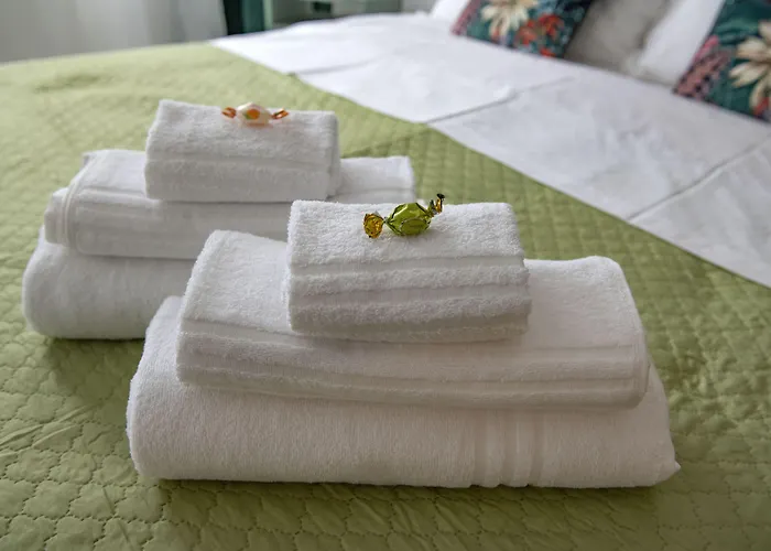 Boutique Hotel Ferrara