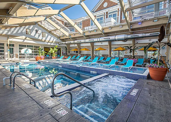 Hotel Lbi Ship Bottom