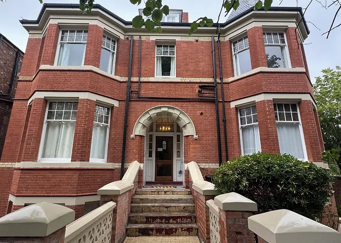 Charlie Hotel London