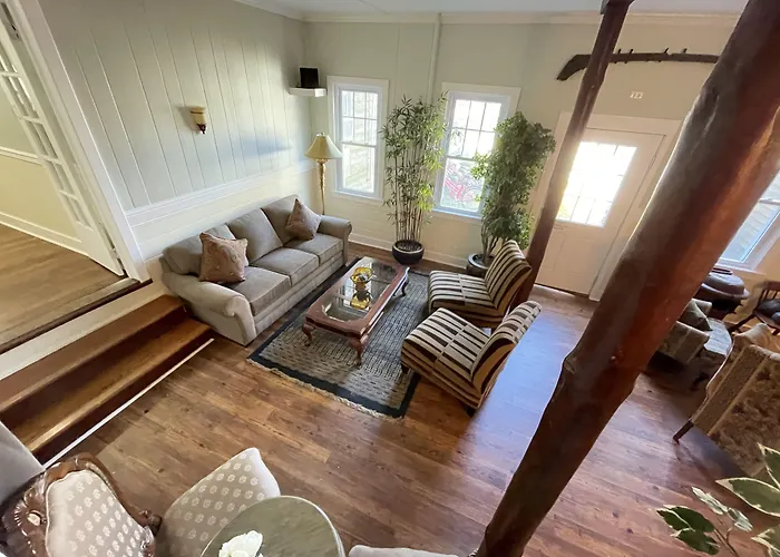 Blackbeard'S Lodge Ocracoke