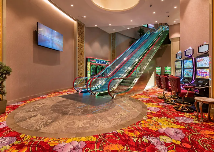 Concorde Tower & Casino & Convention & Spa Lefkoşa