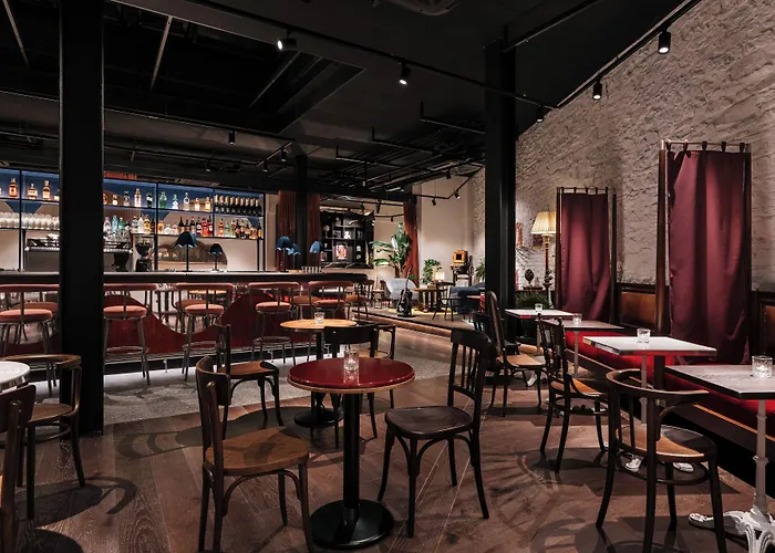 Ruby Bea Hotel Florenz
