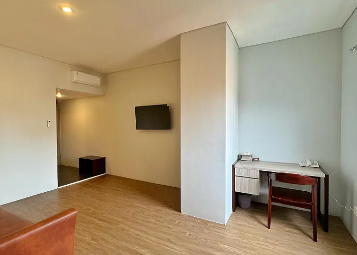 Chara Hotel Bandung